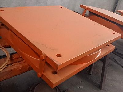 嘉鱼县建筑摩擦摆隔震支座用材料检测应该遵循哪些规范
